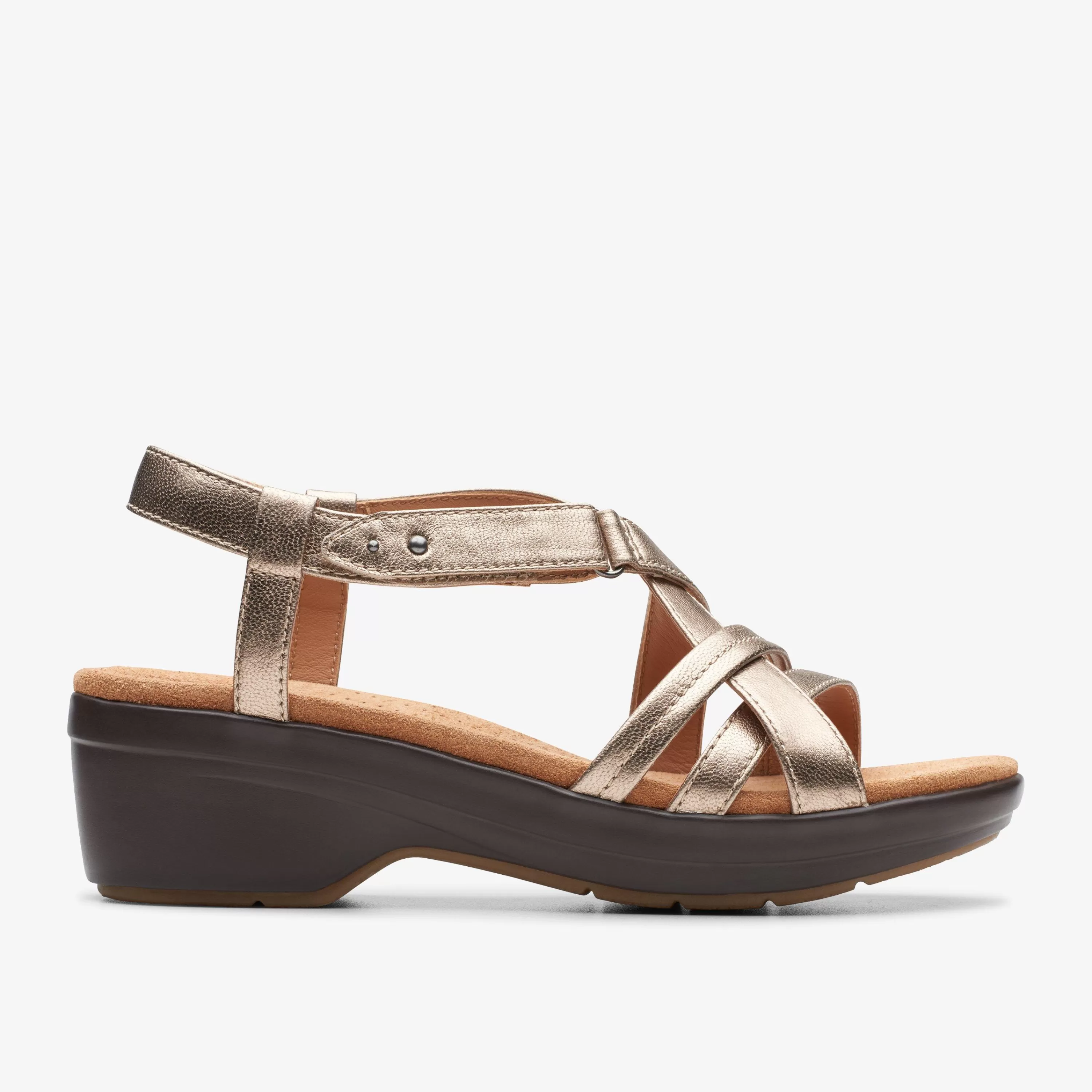 Women Clarks Tuleah May