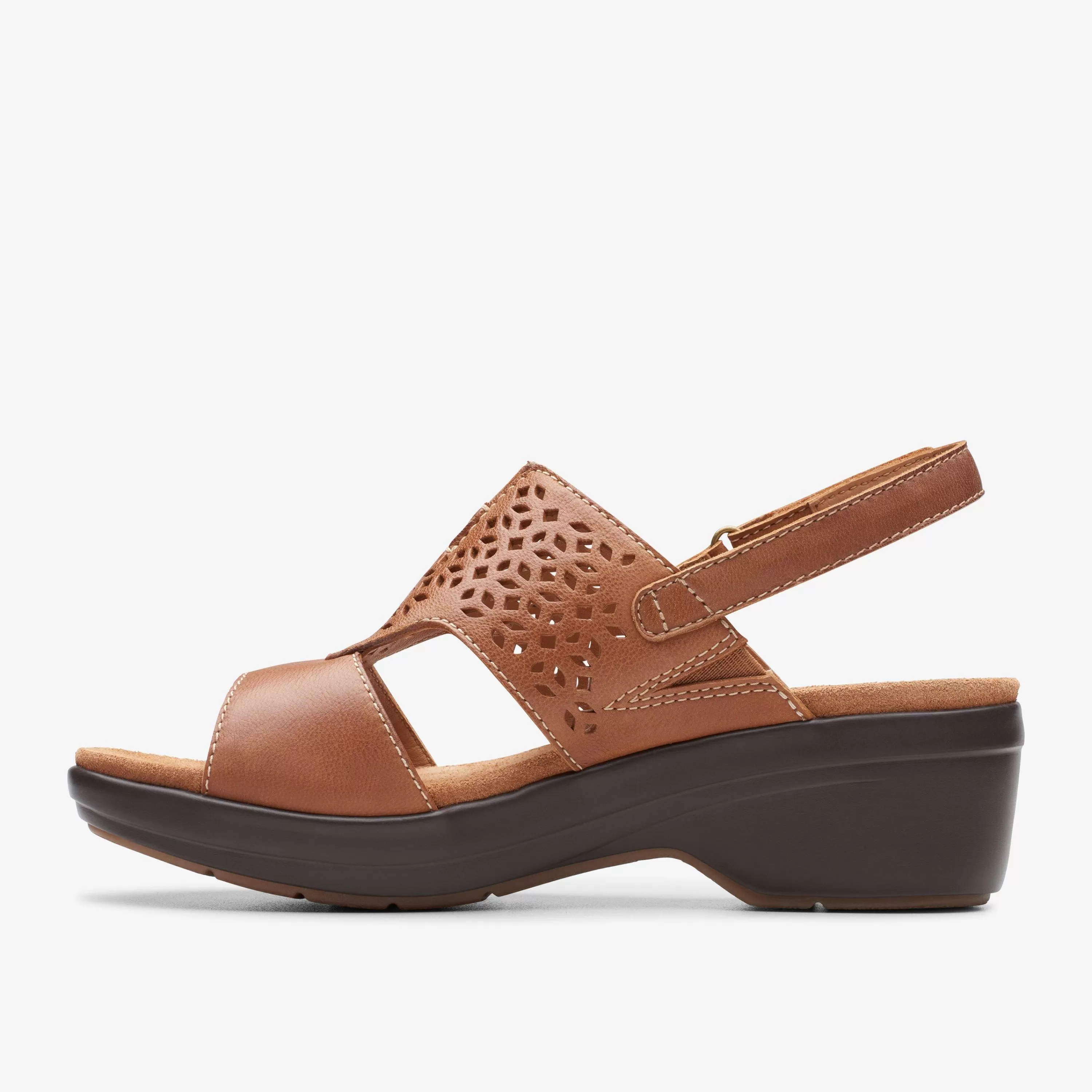 Women Clarks Tuleah Sun