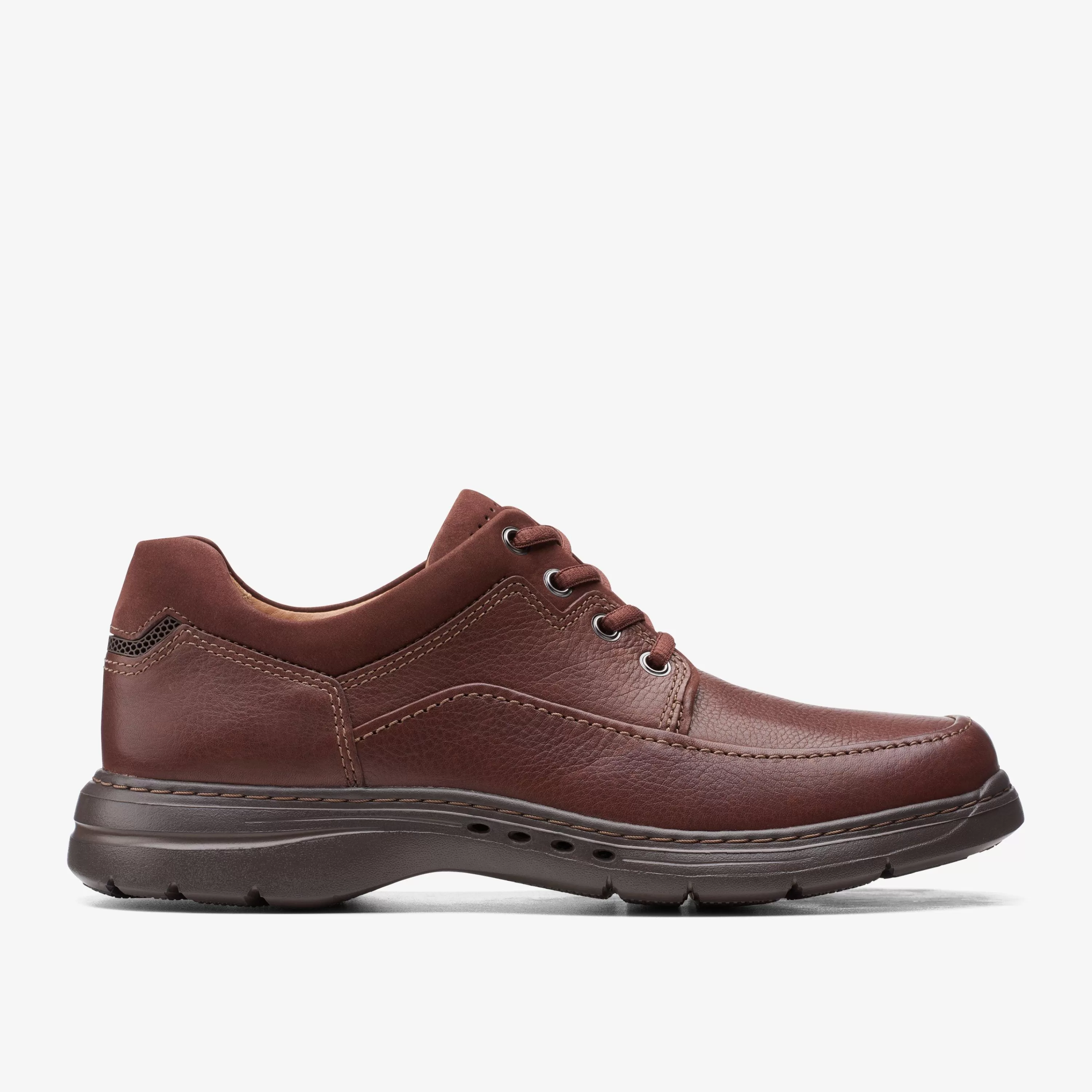 Clarks Un Brawley Lace