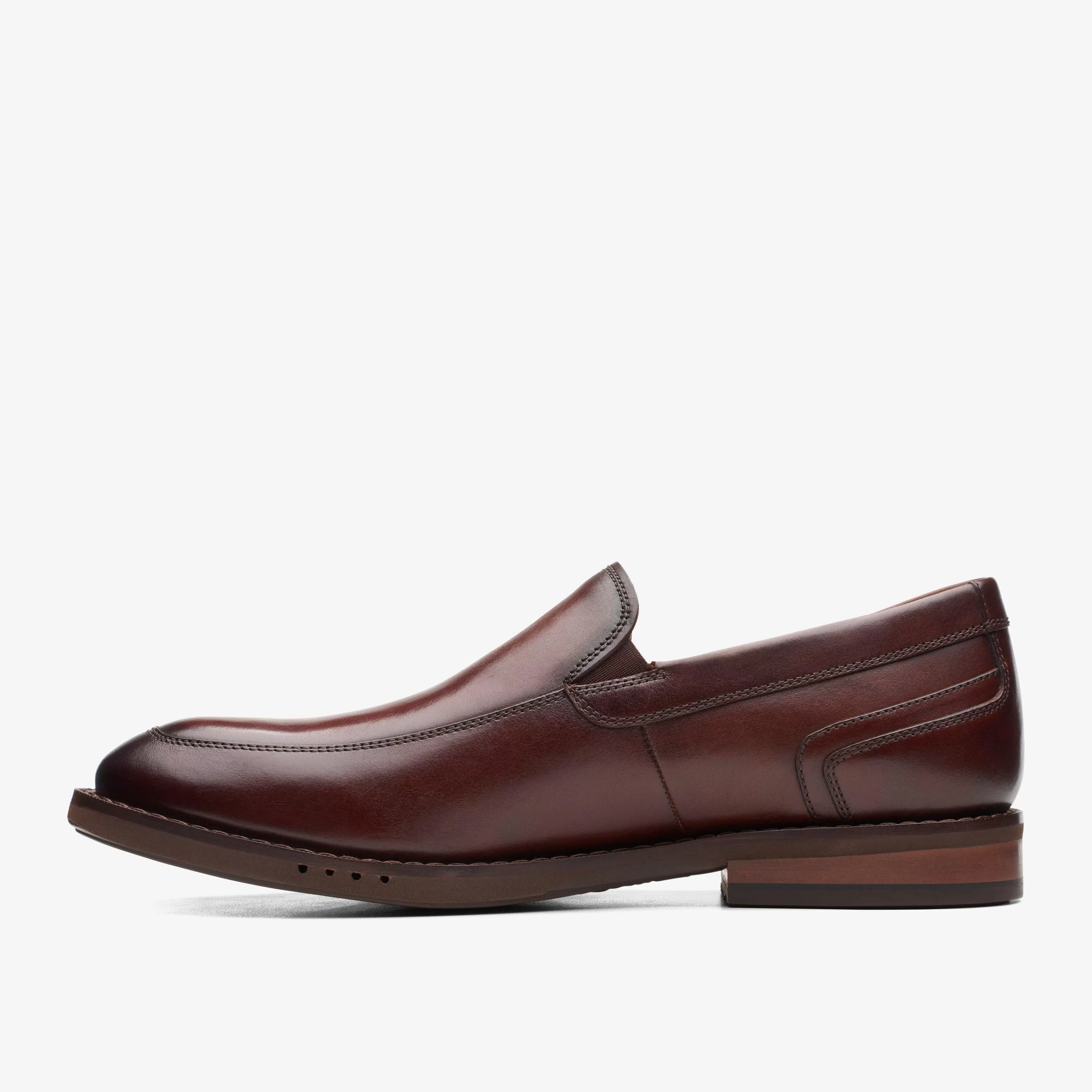 Clarks Un Hugh Step