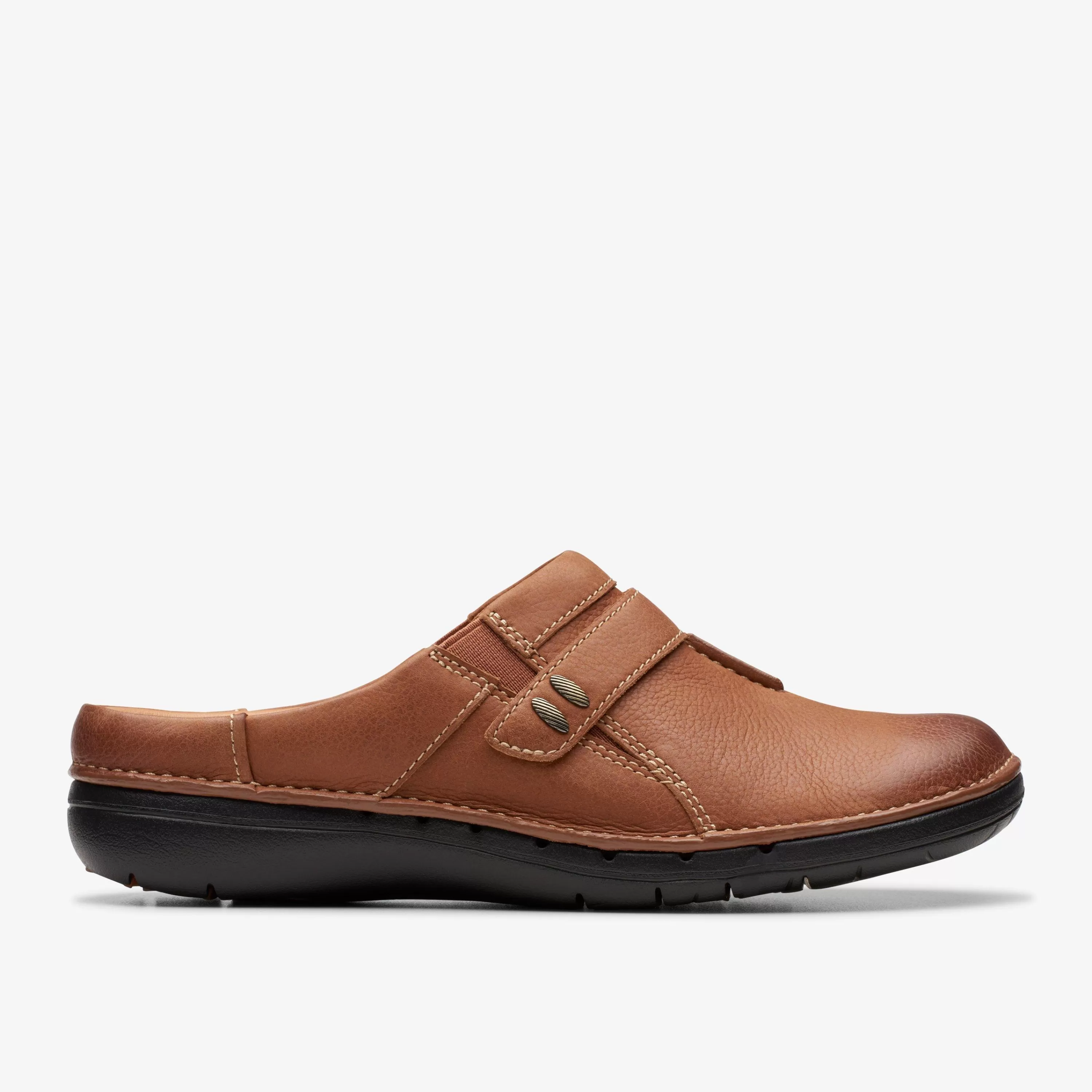 Women Clarks Un Loop Ease