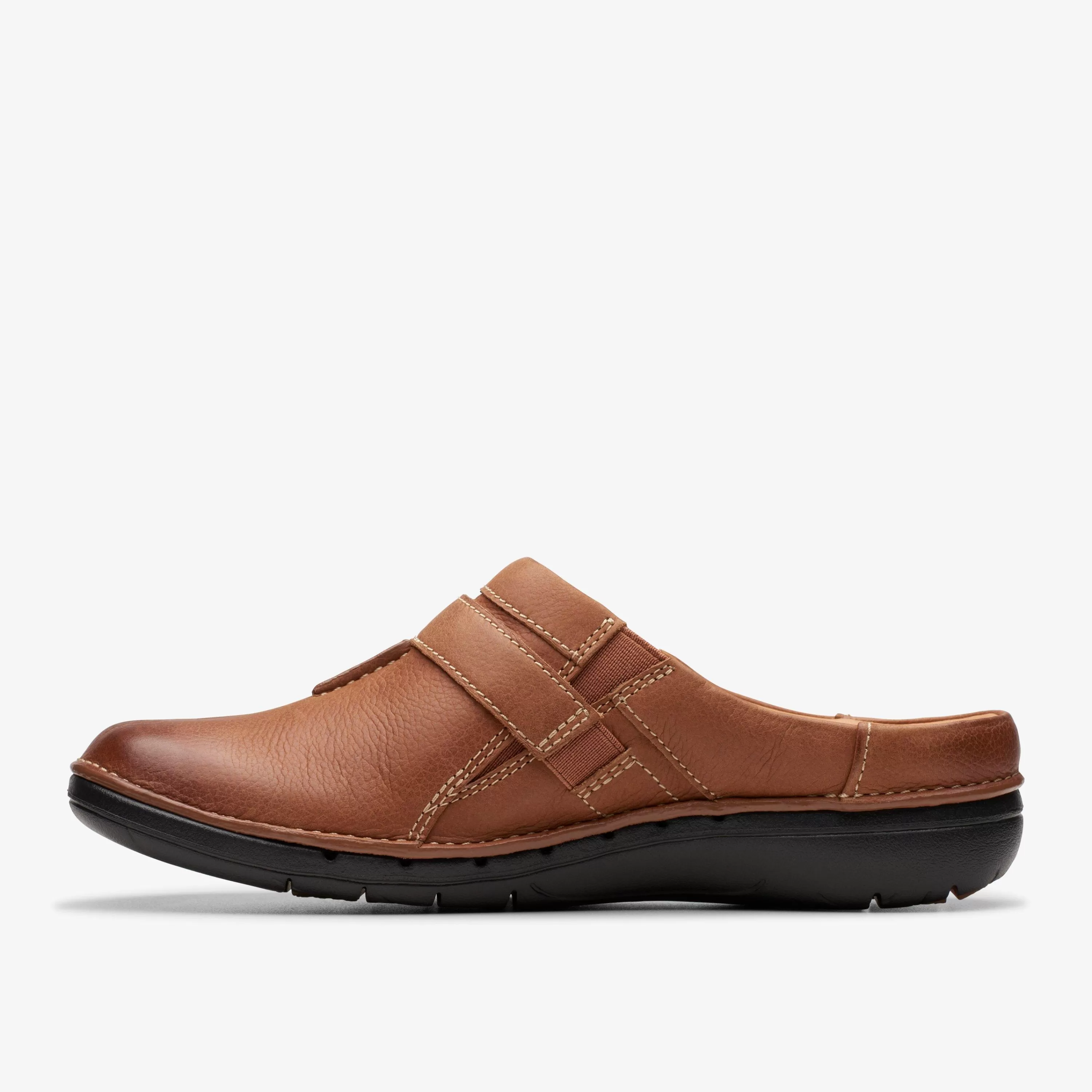 Women Clarks Un Loop Ease