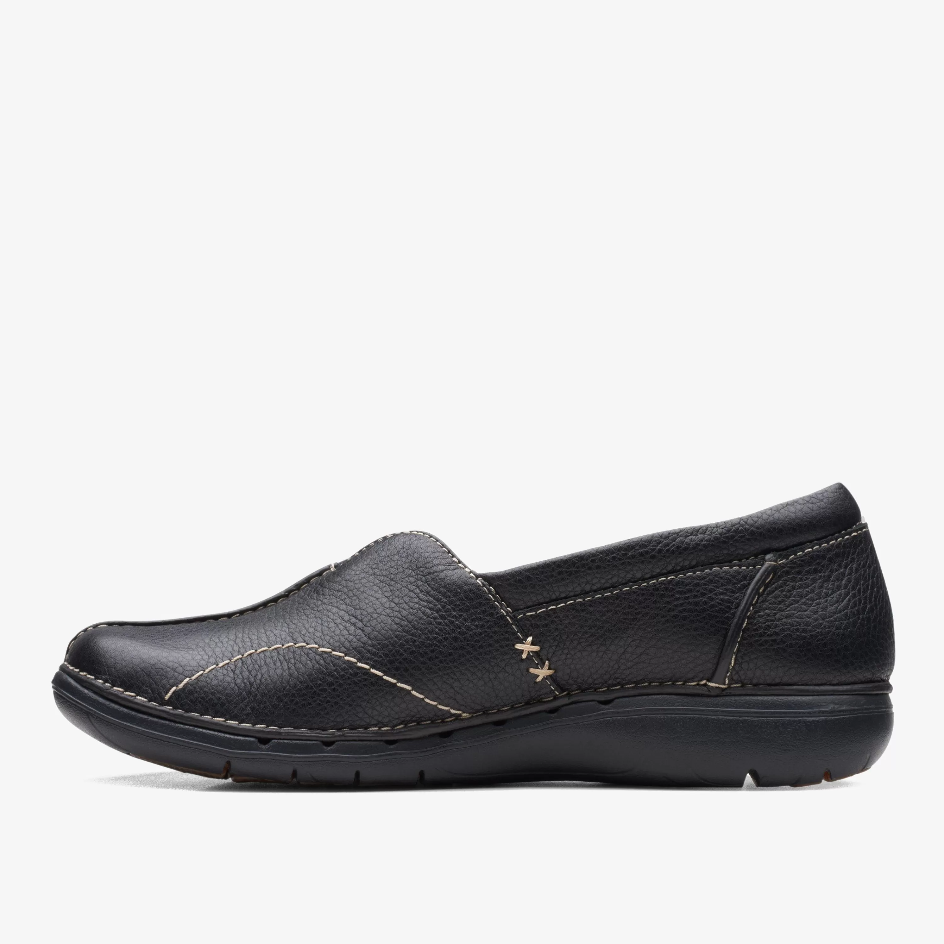 Women Clarks Un Loop Stride