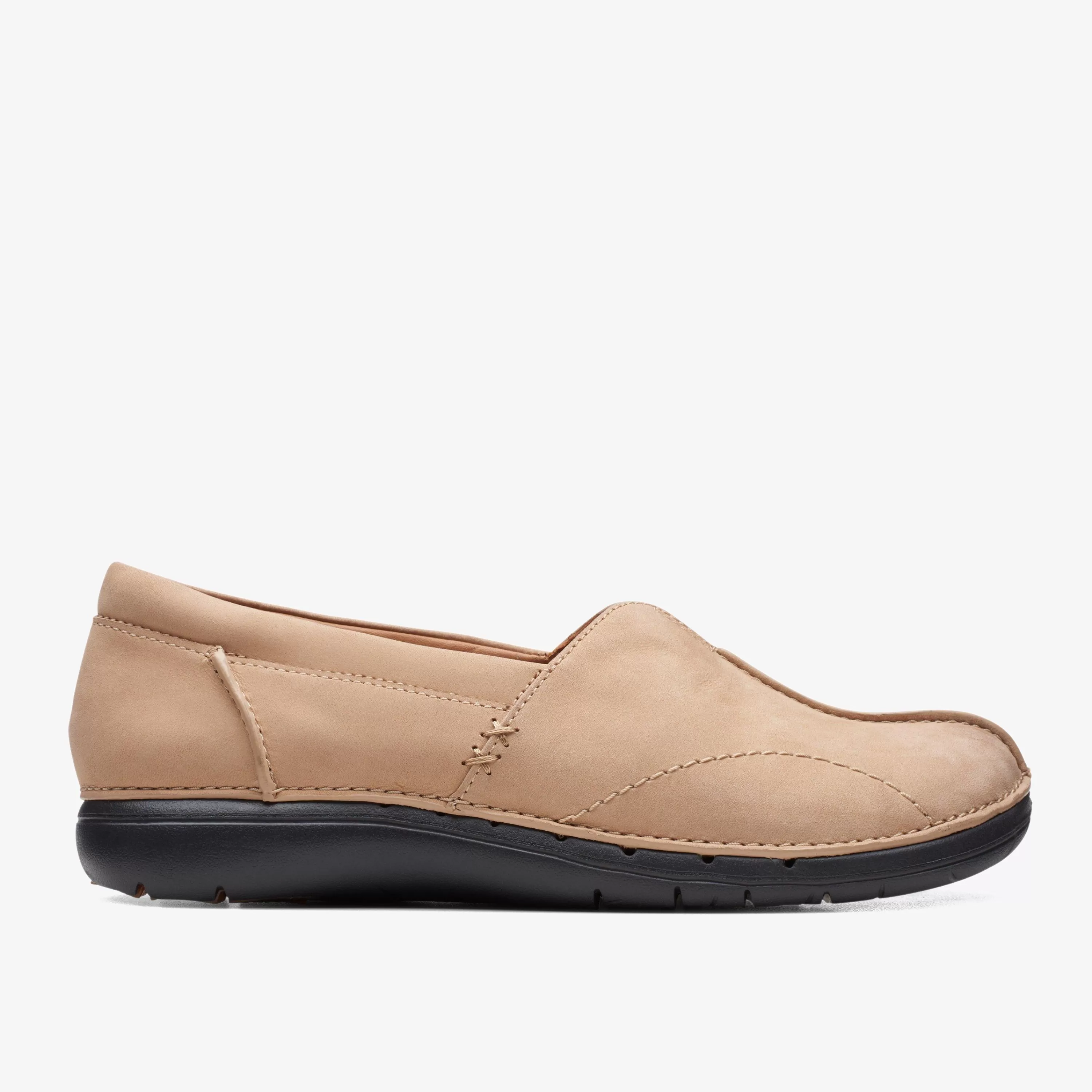 Women Clarks Un Loop Stride