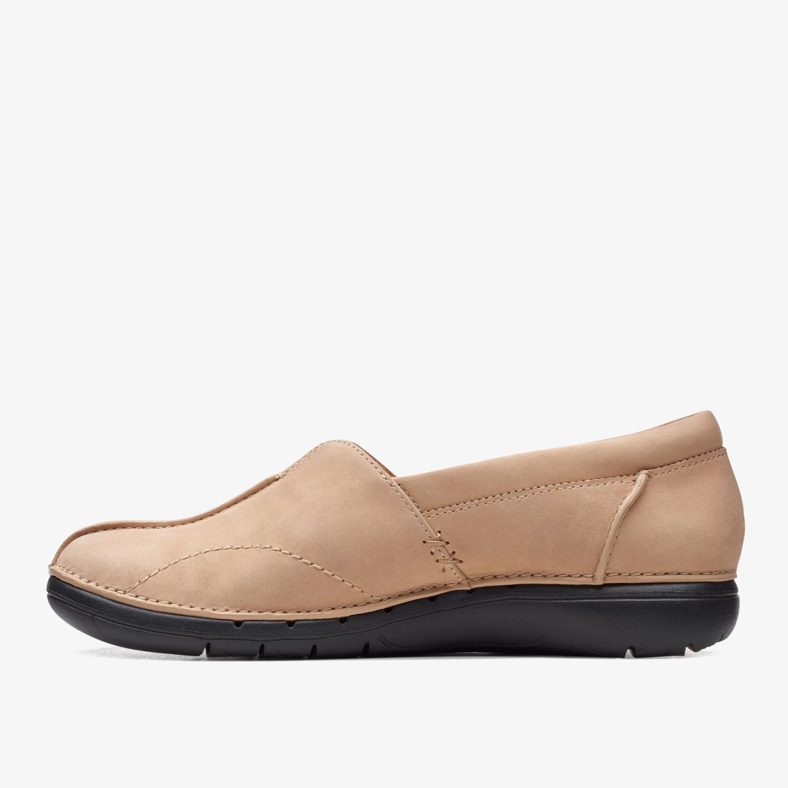 Women Clarks Un Loop Stride