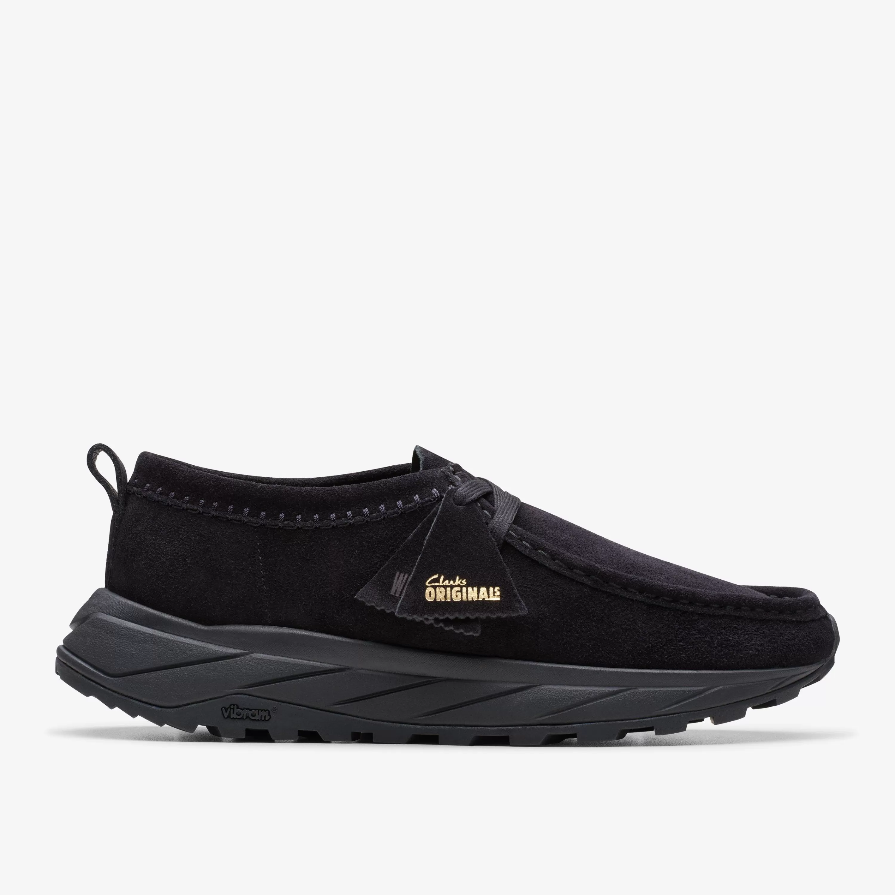 Clarks Walla Eden Lo