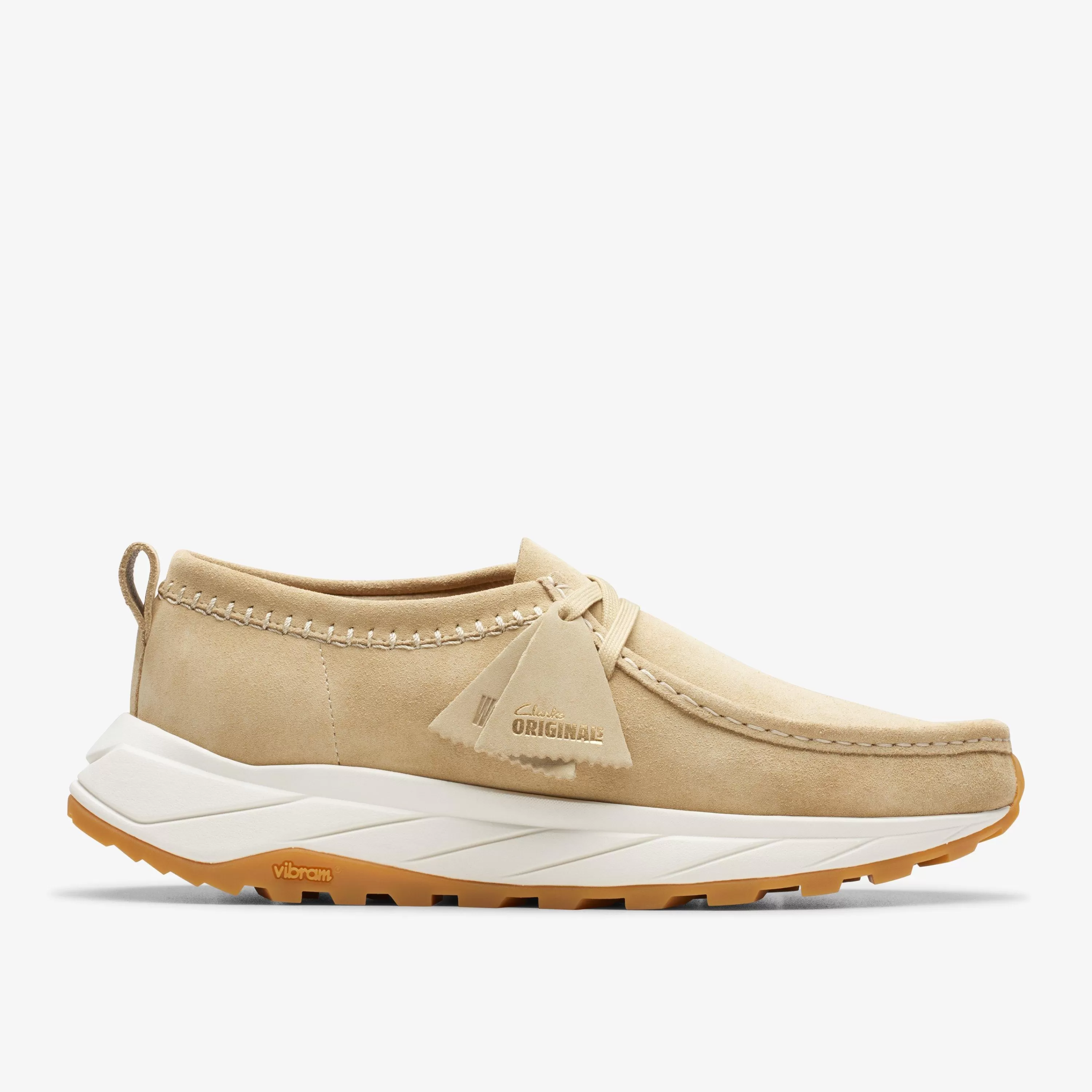 Clarks Walla Eden Lo