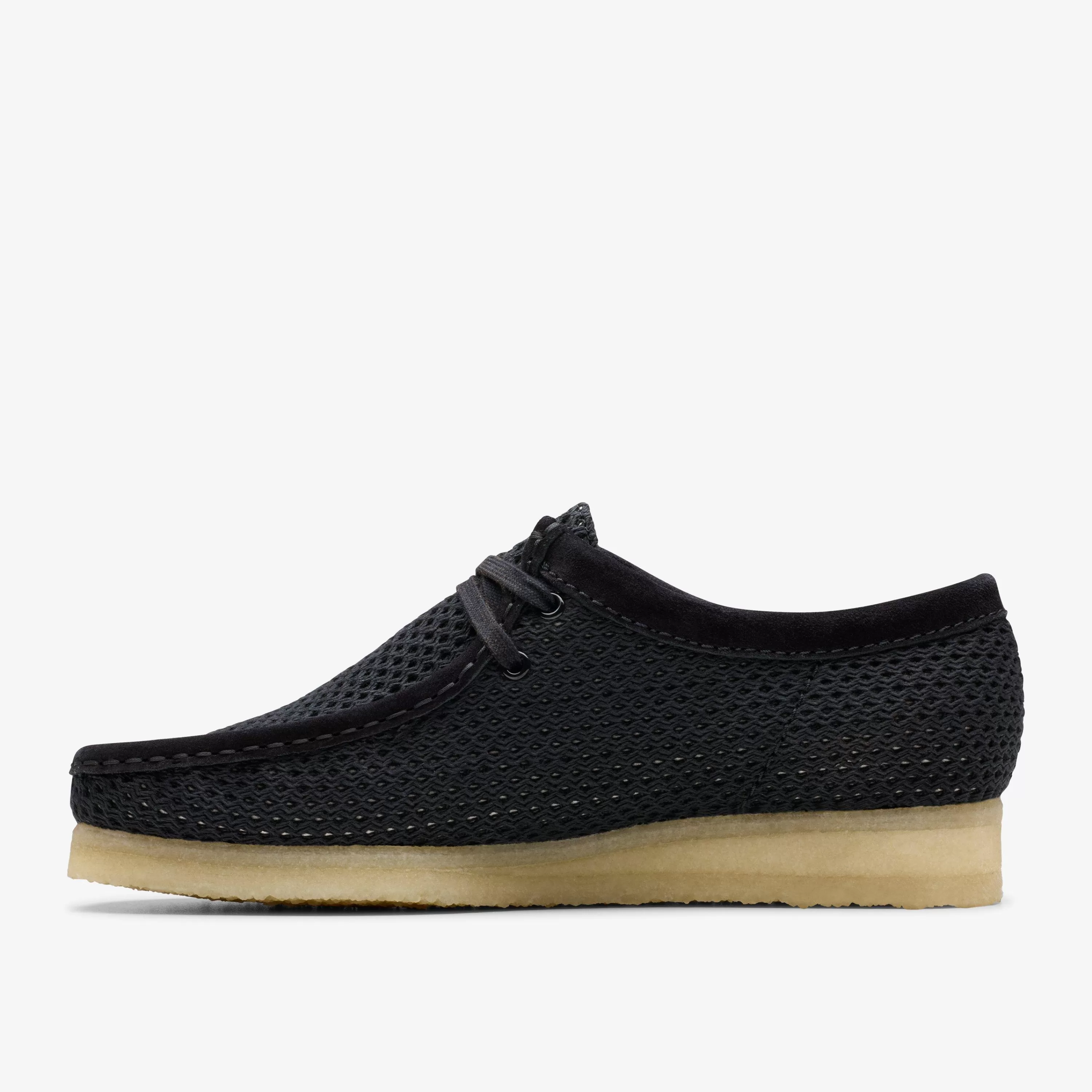 Clarks Wallabee