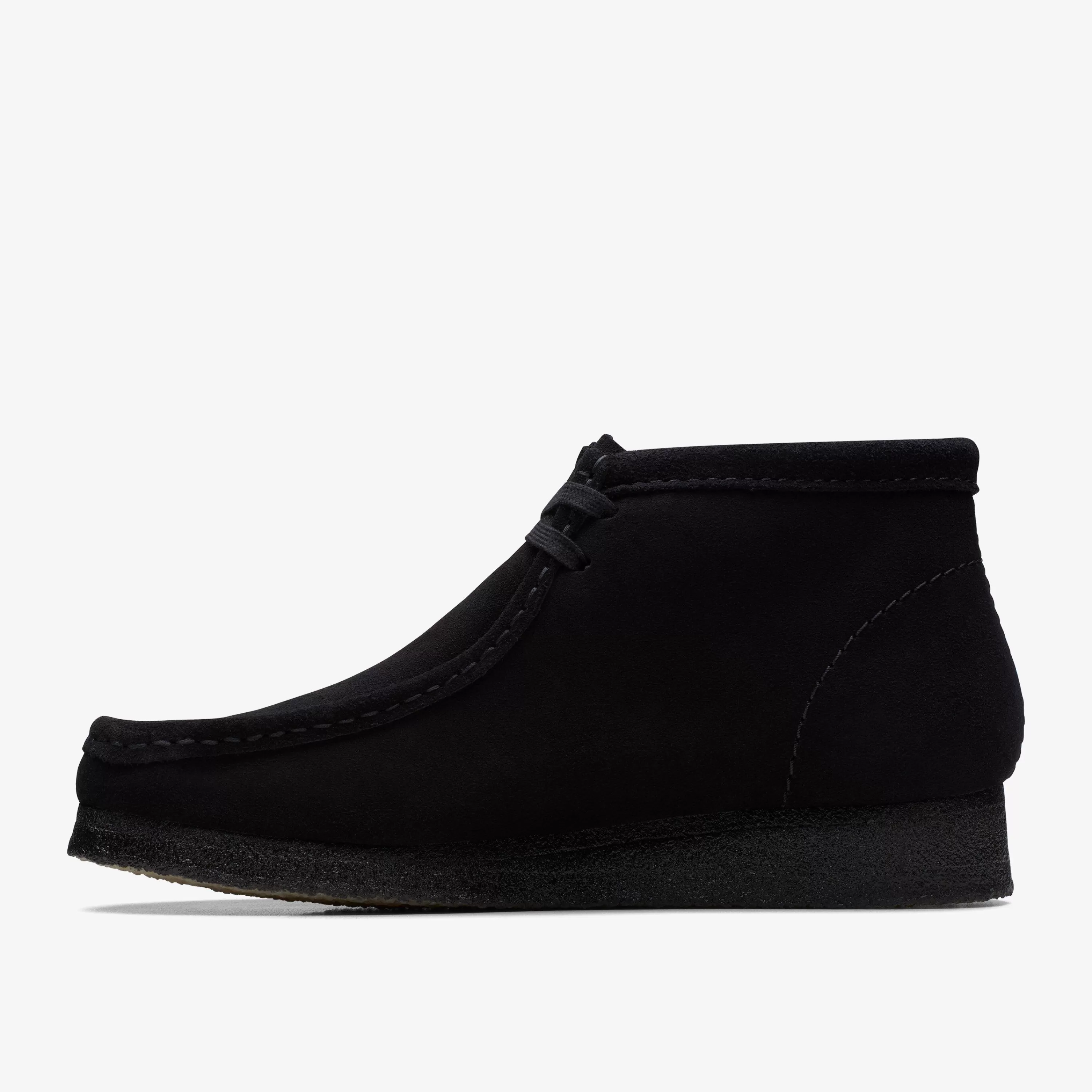 Clarks Wallabee Boot