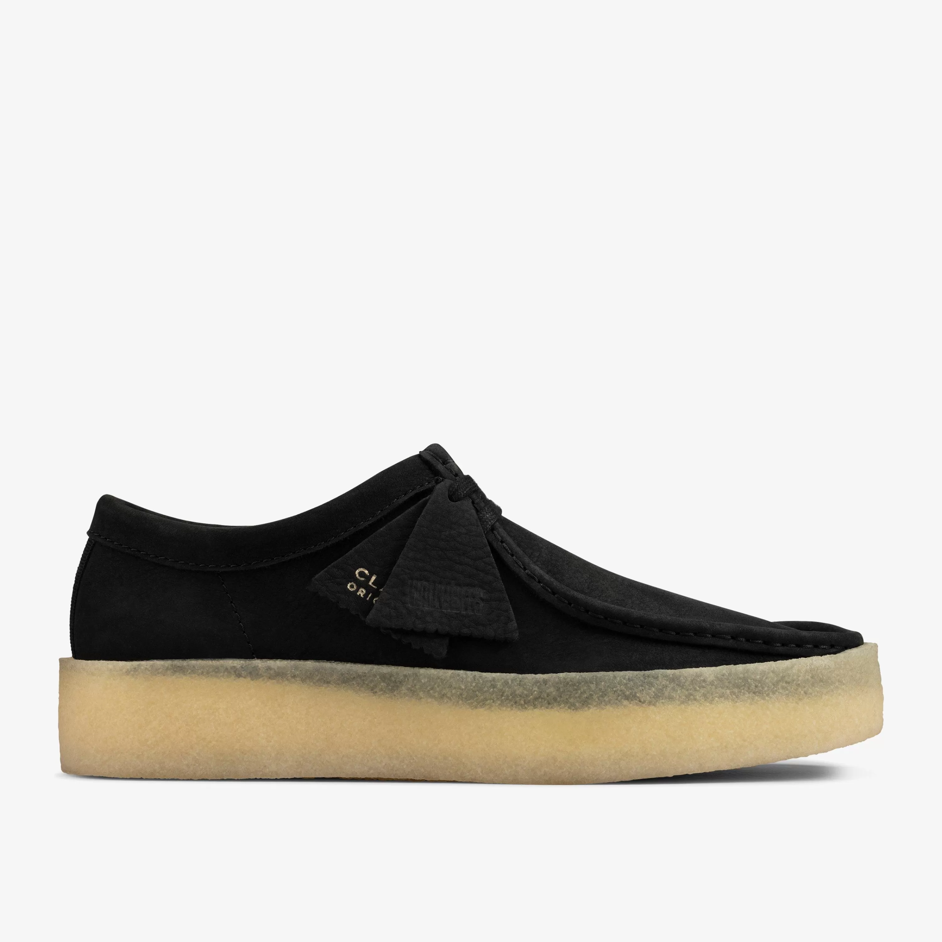 Clarks Wallabee Cup