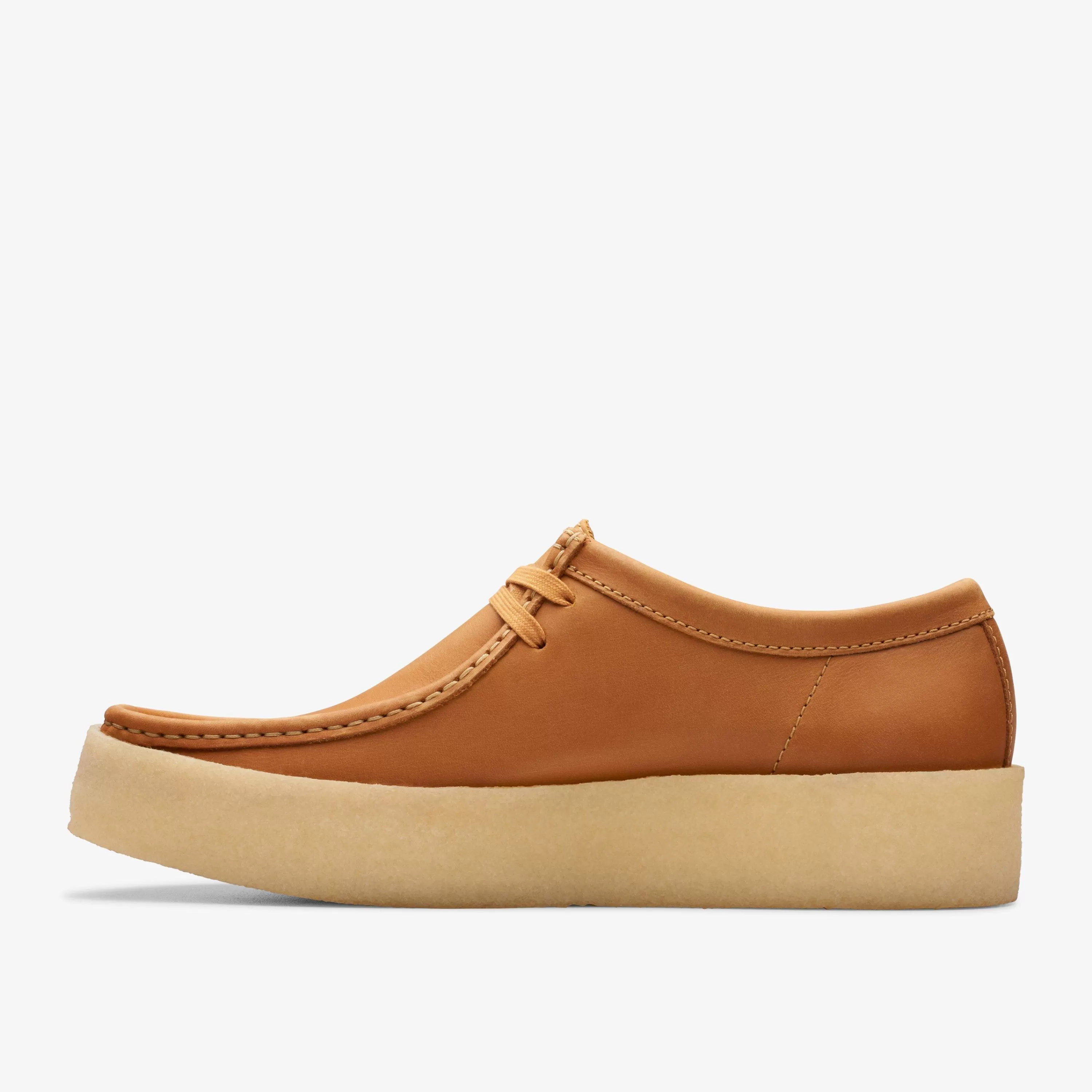 Clarks Wallabee Cup