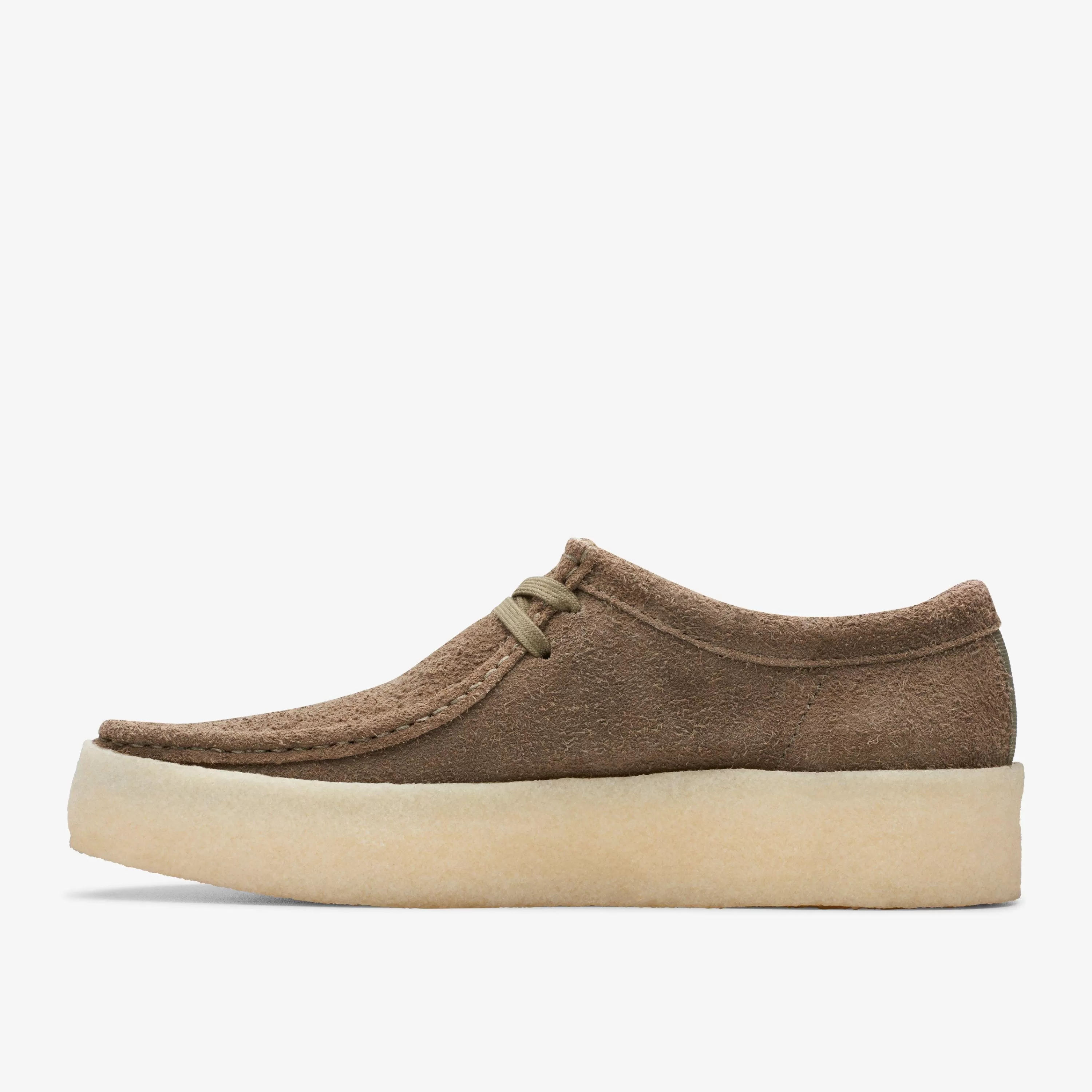 Clarks Wallabee Cup