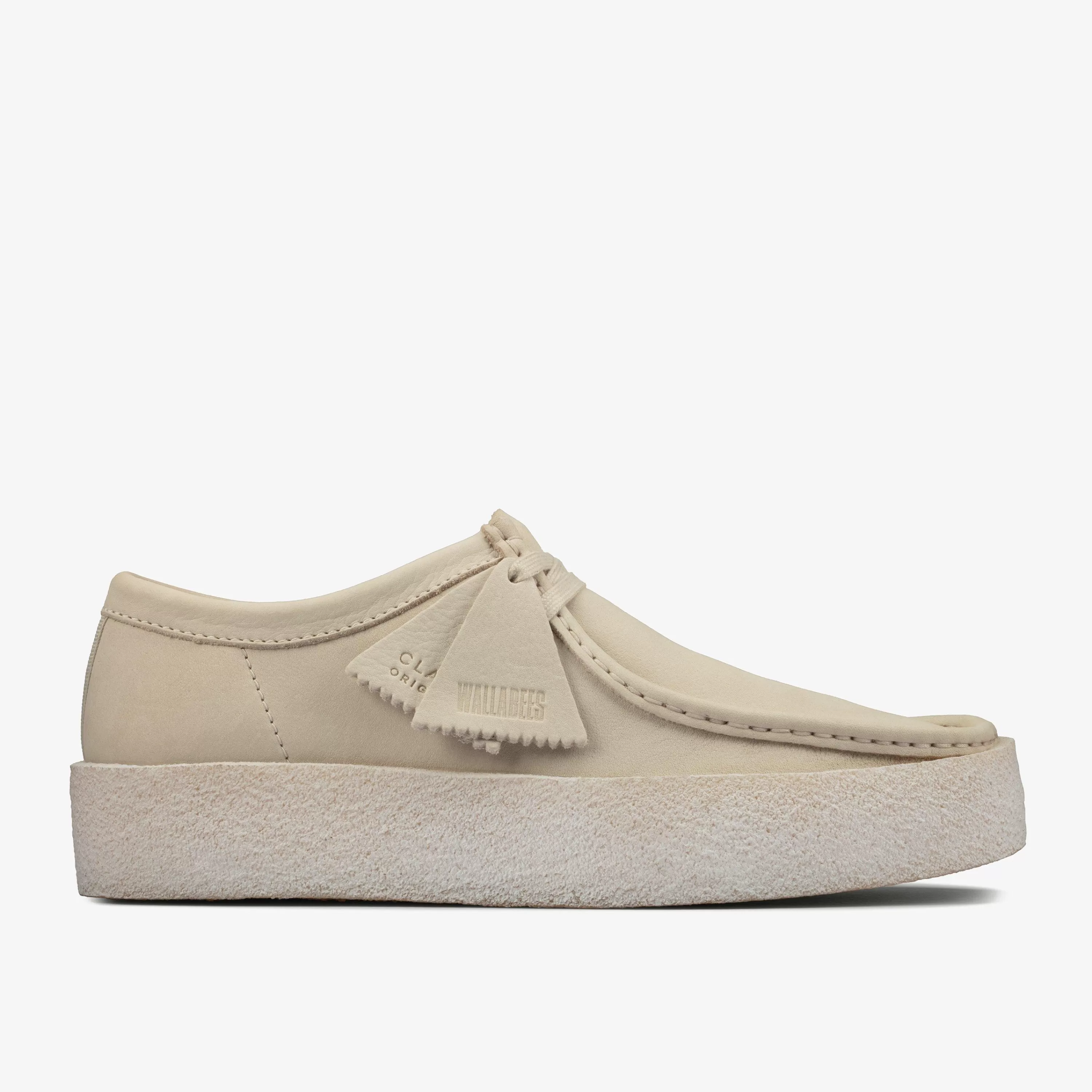 Clarks Wallabee Cup