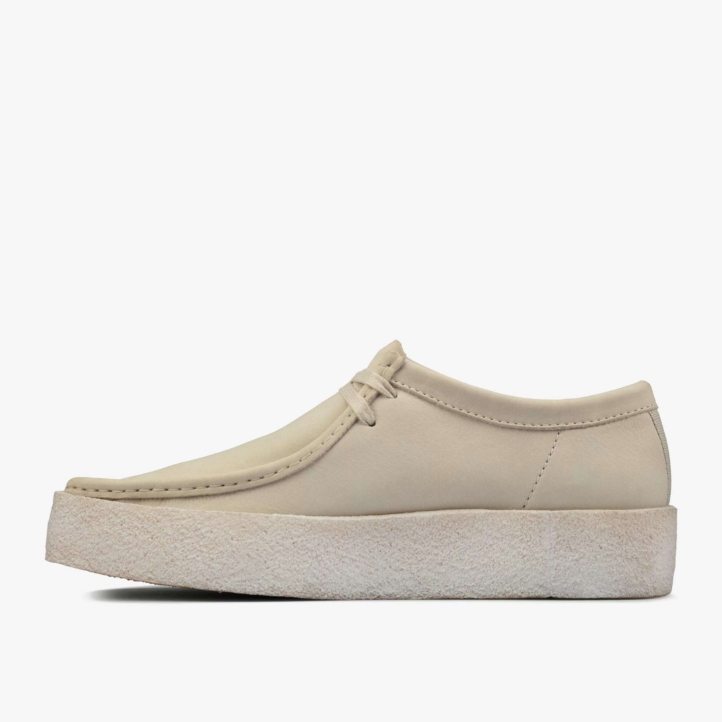 Clarks Wallabee Cup