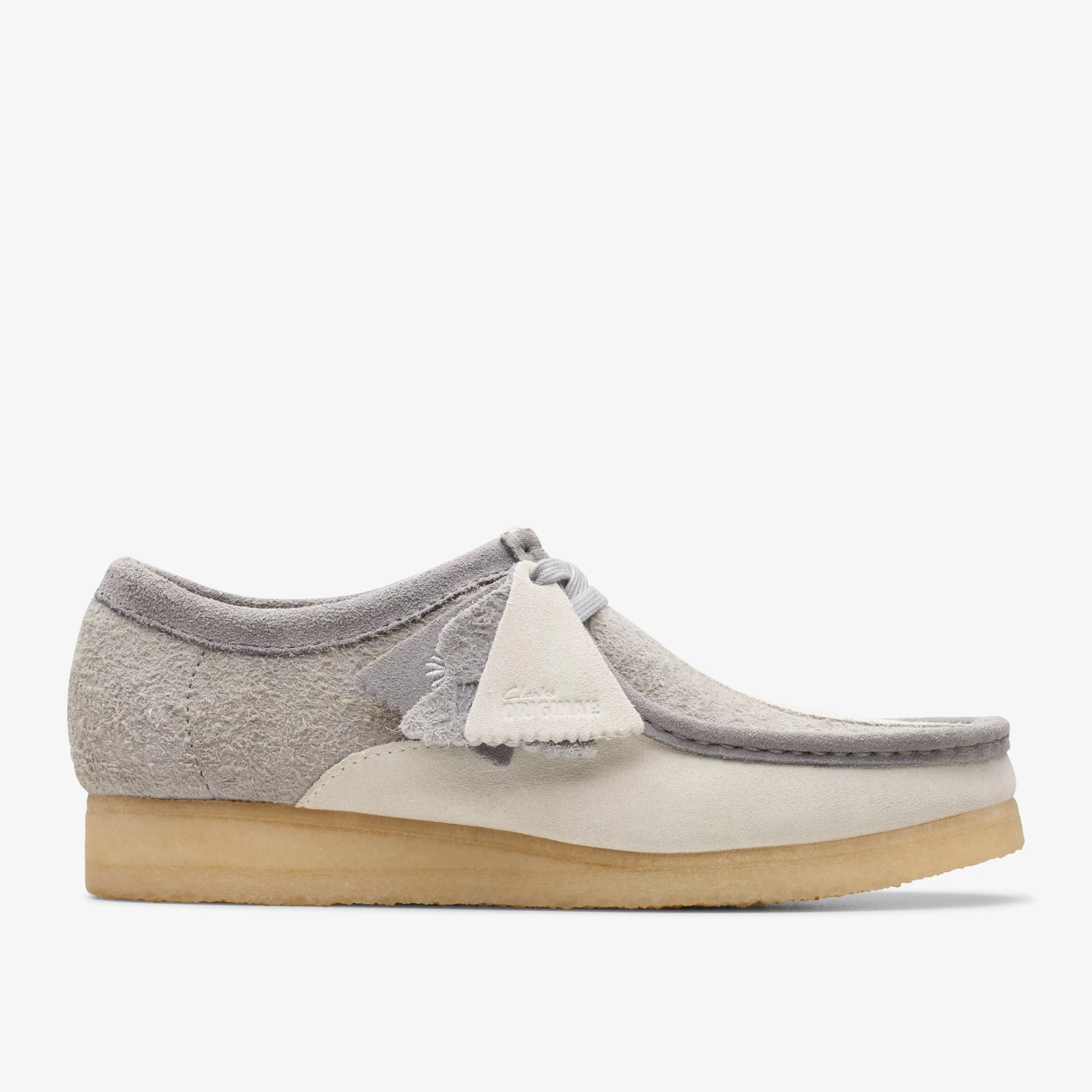 Clarks Wallabee