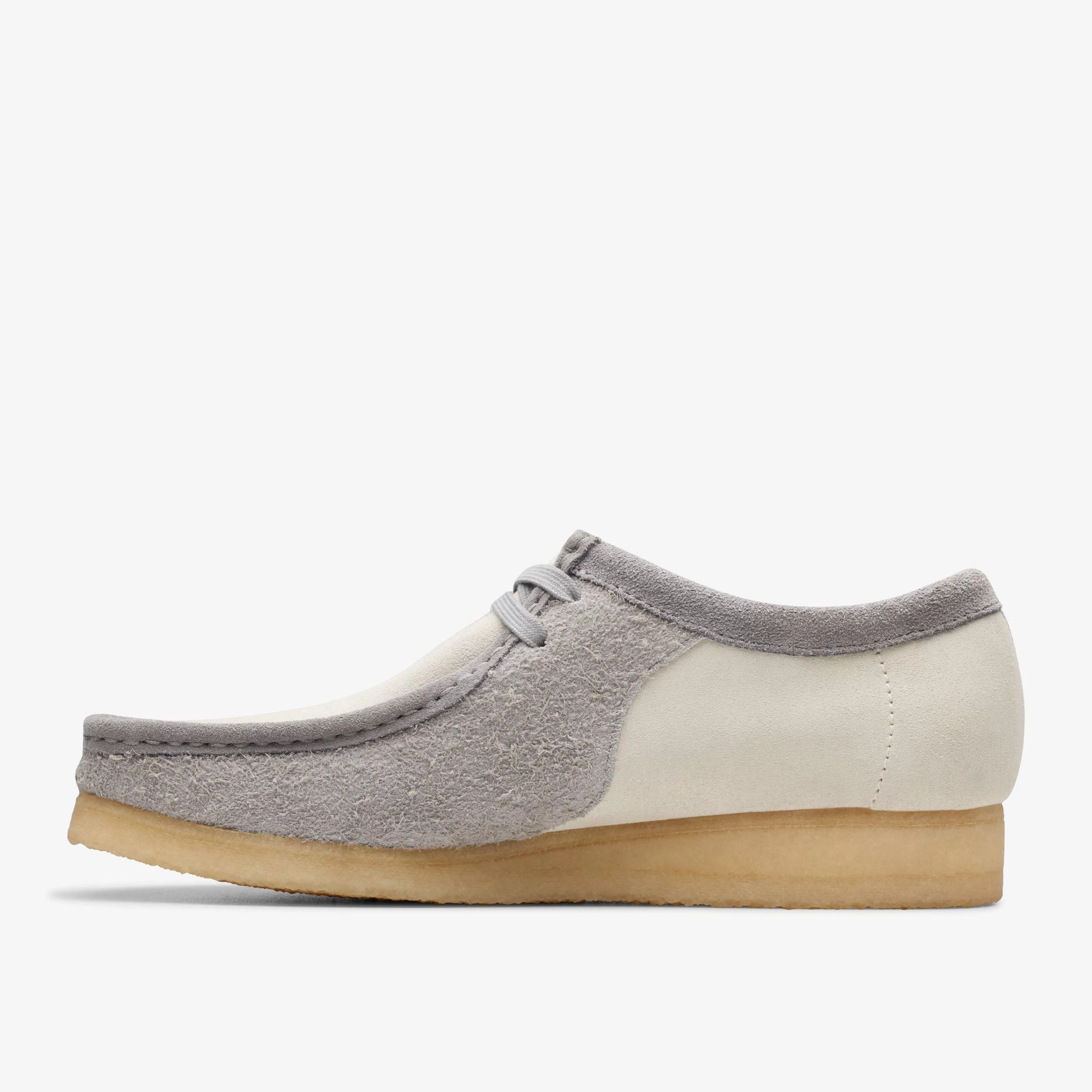 Clarks Wallabee