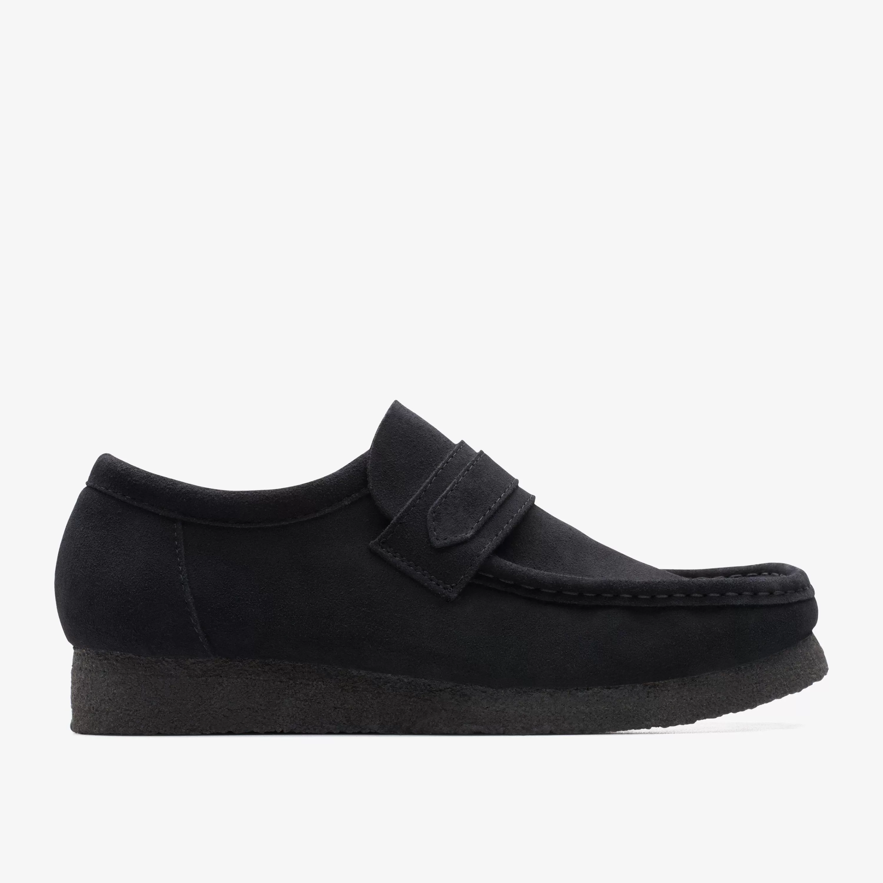 Clarks Wallabee Loafer