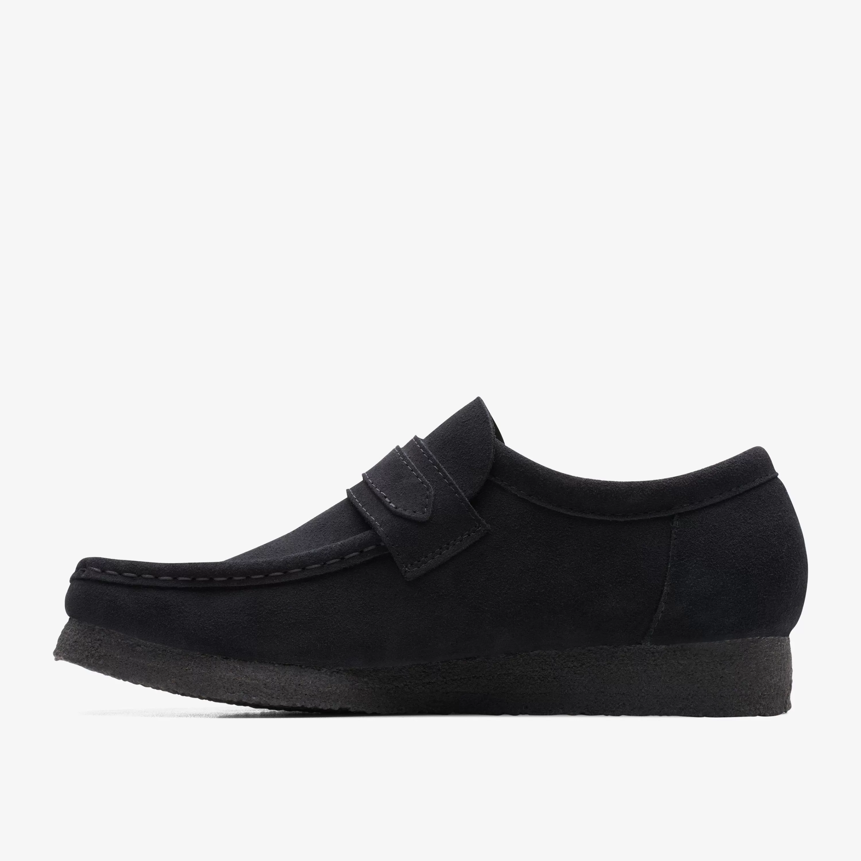 Clarks Wallabee Loafer