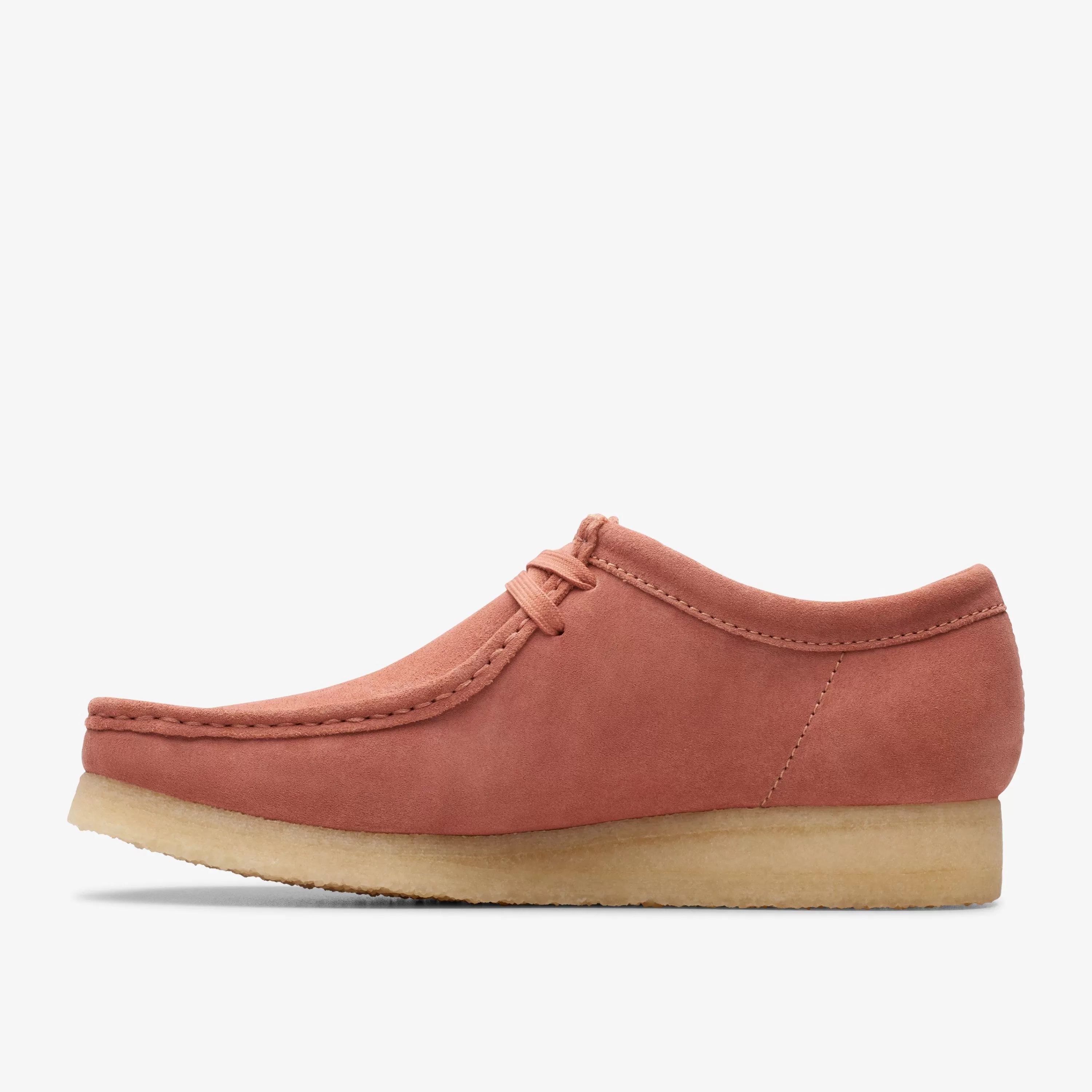 Clarks Wallabee