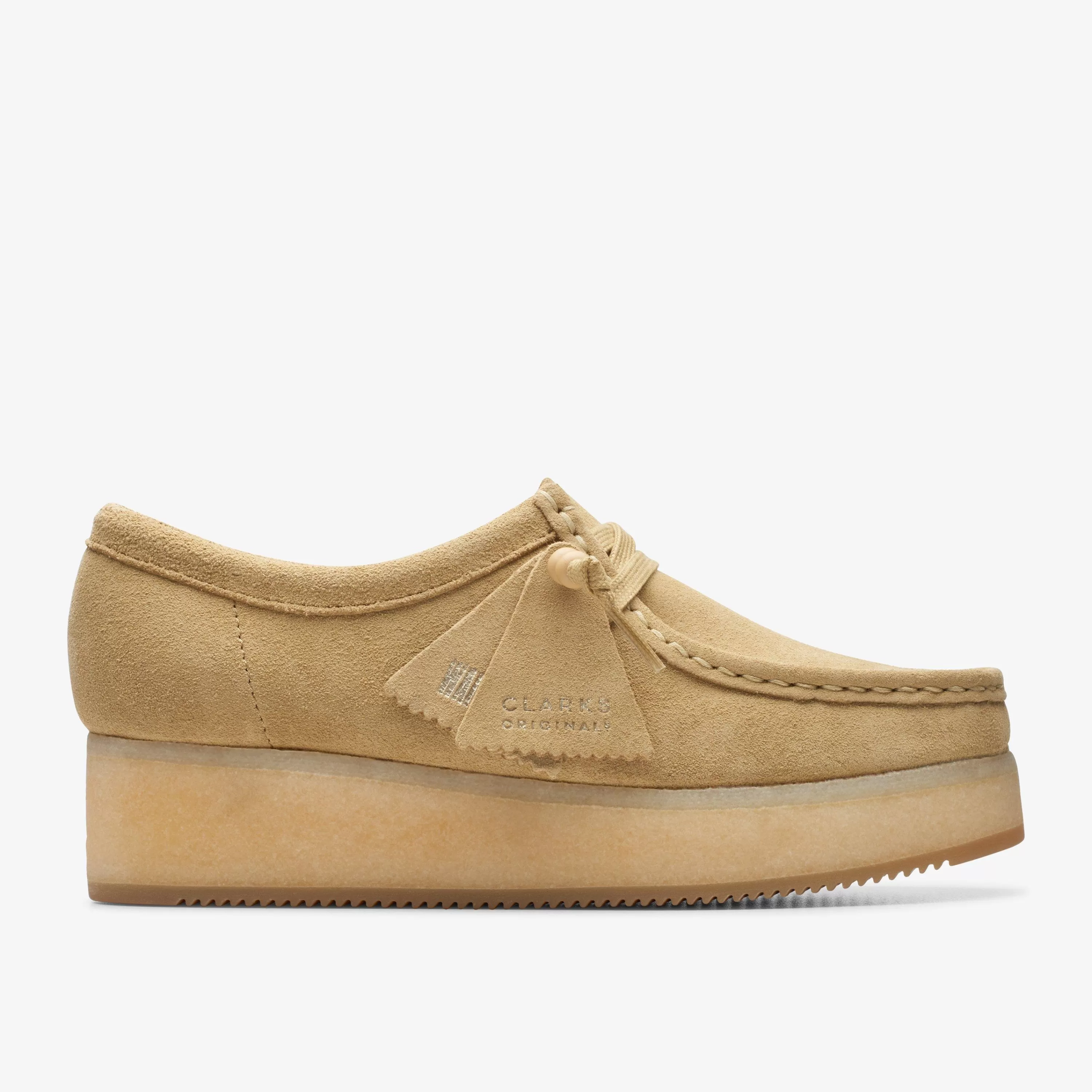 Women Clarks Wallacraft Bee