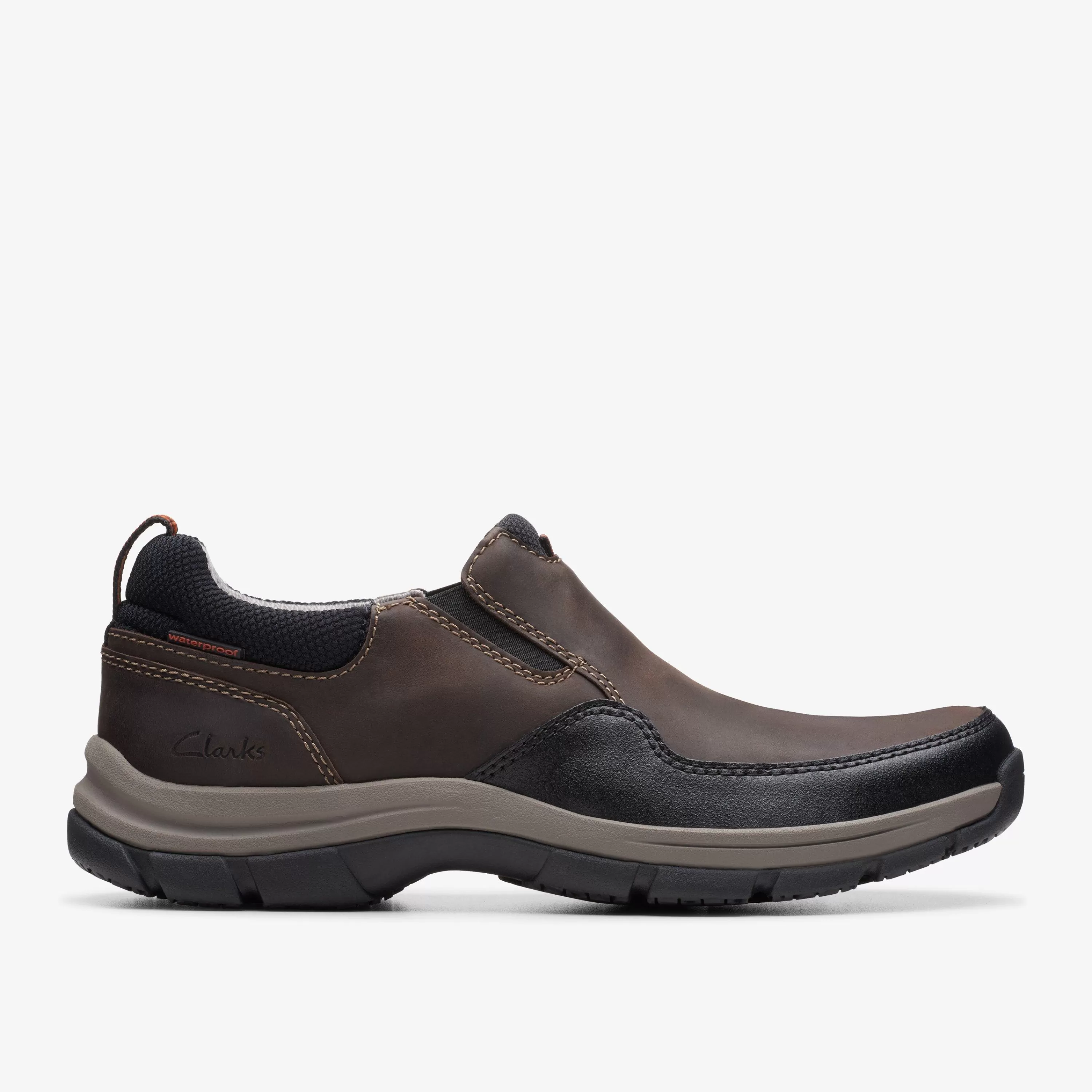 Clarks Walpath Step