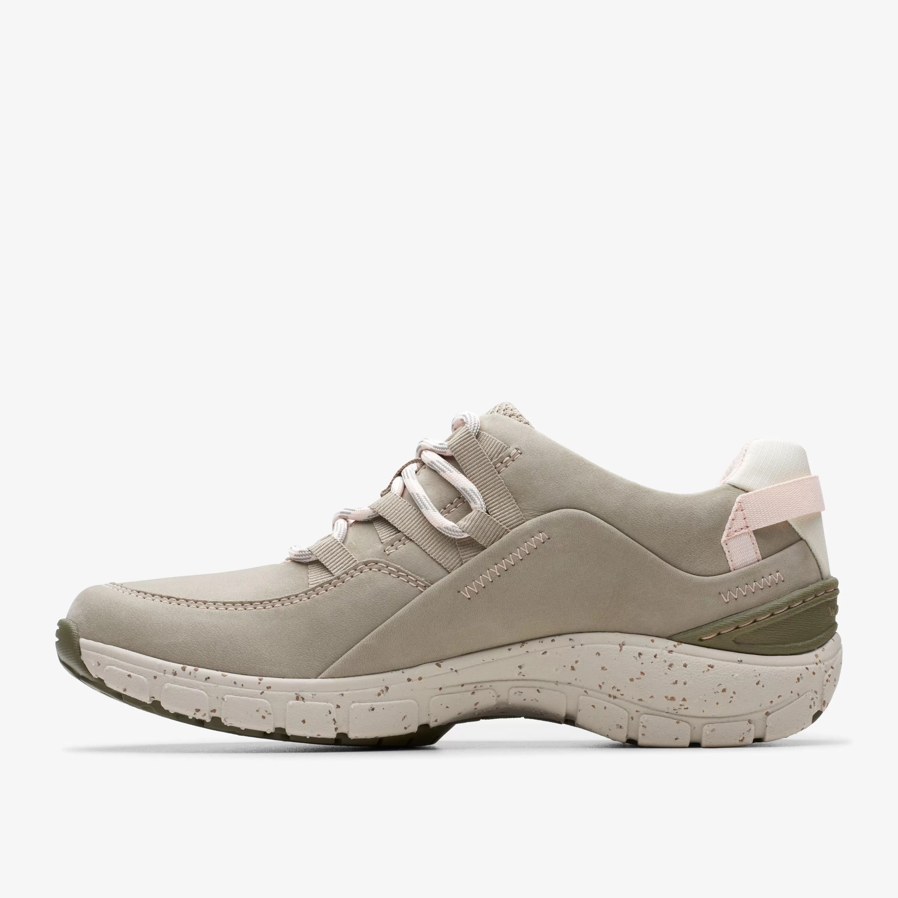 Women Clarks Wave Range