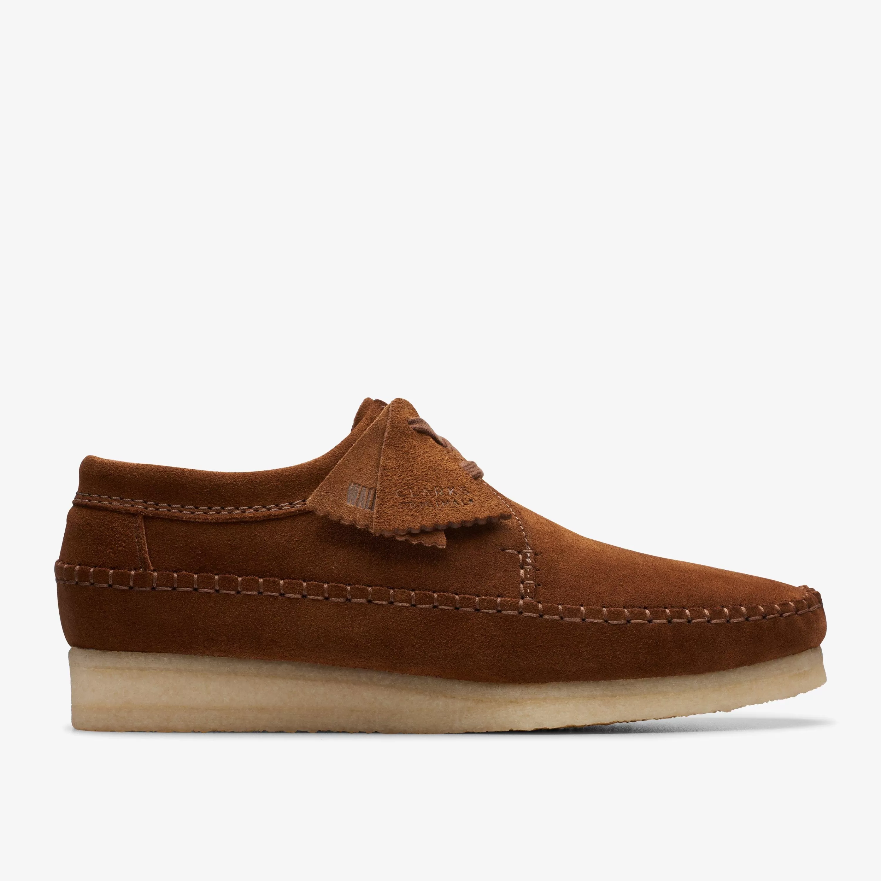 Clarks Weaver