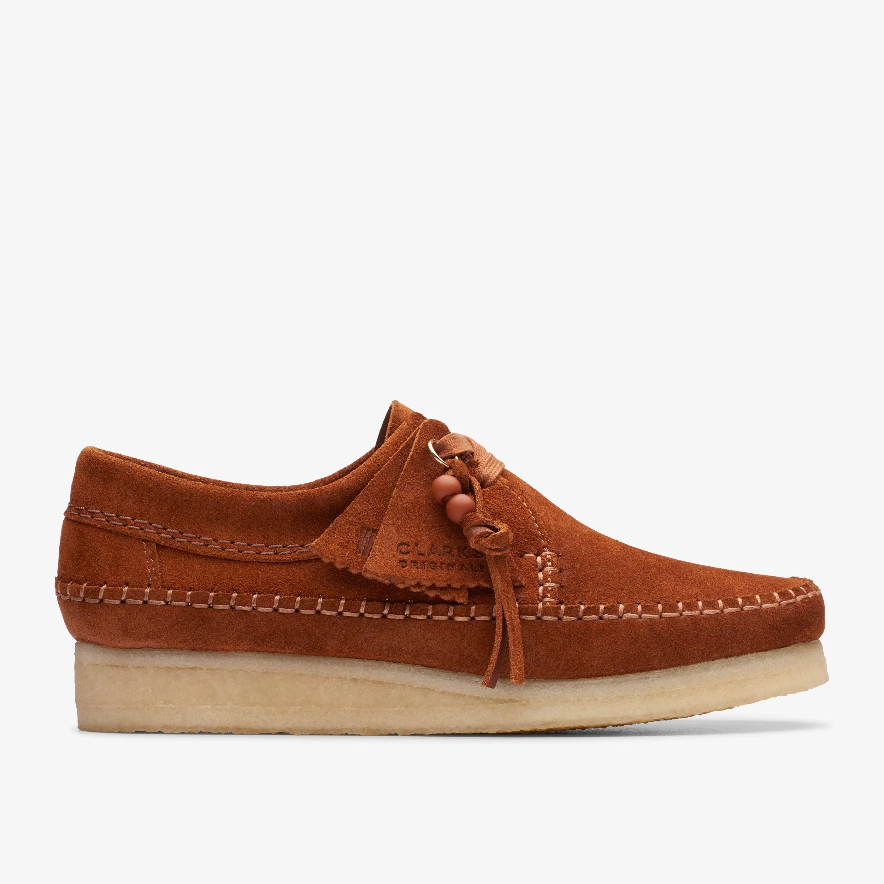 Women Clarks Weaver