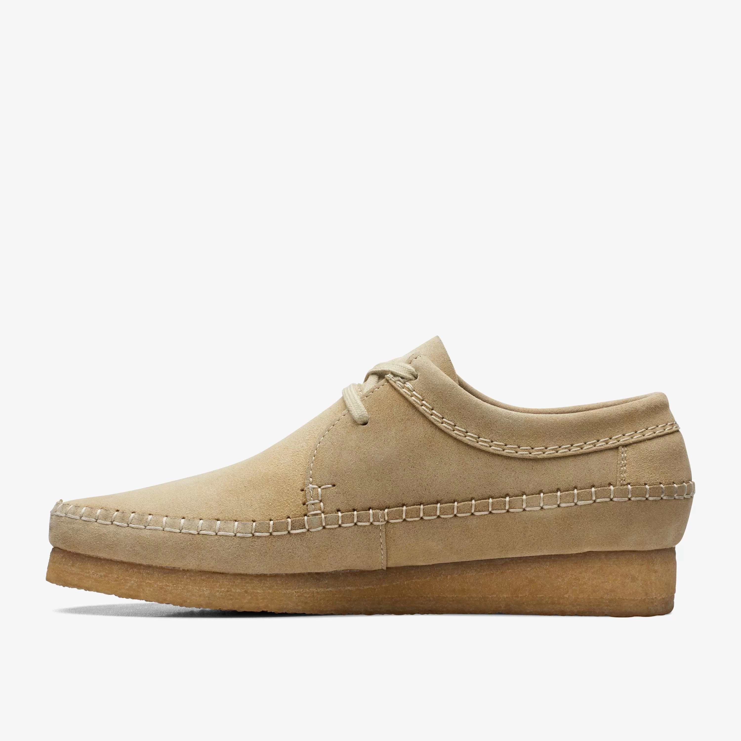 Clarks Weaver