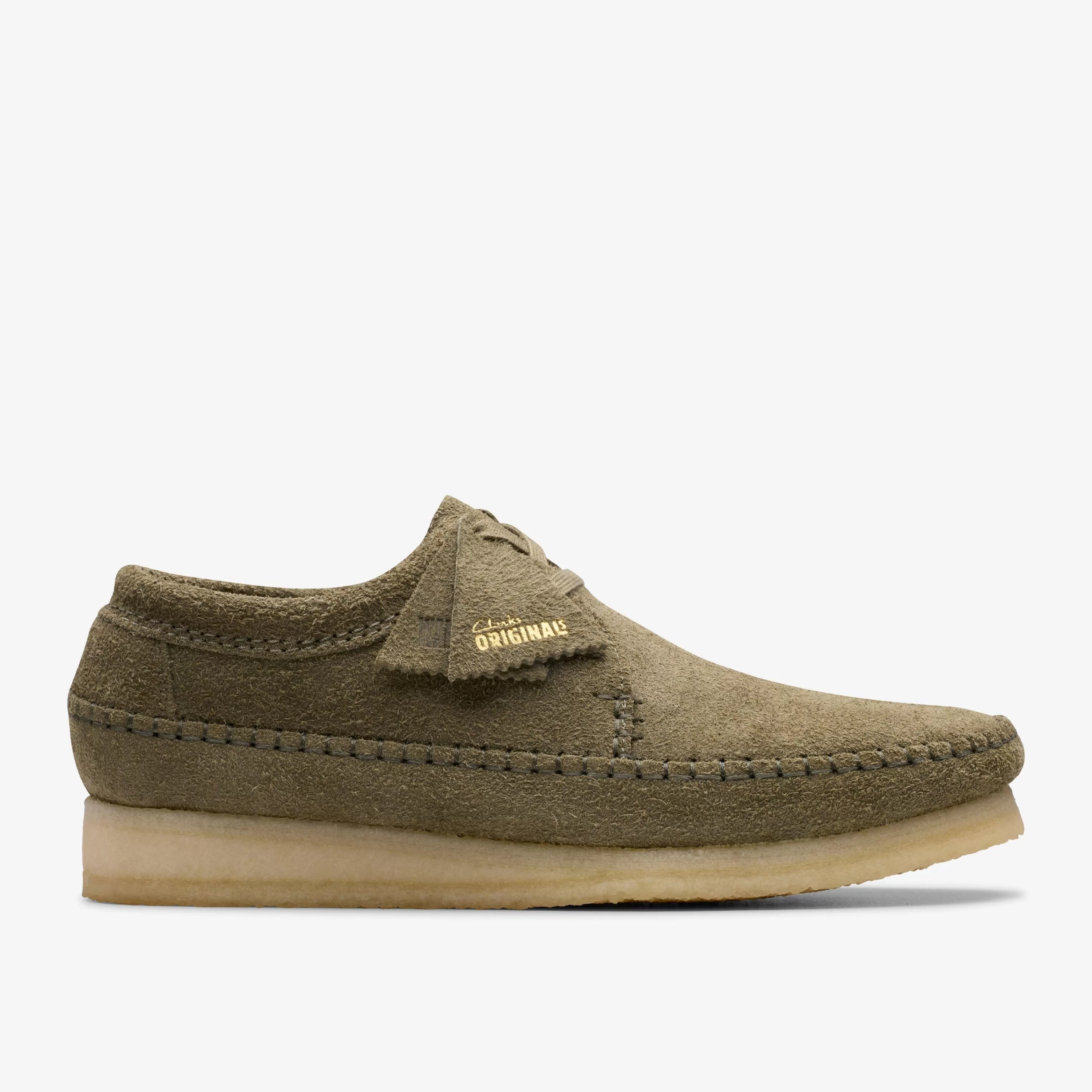 Clarks Weaver