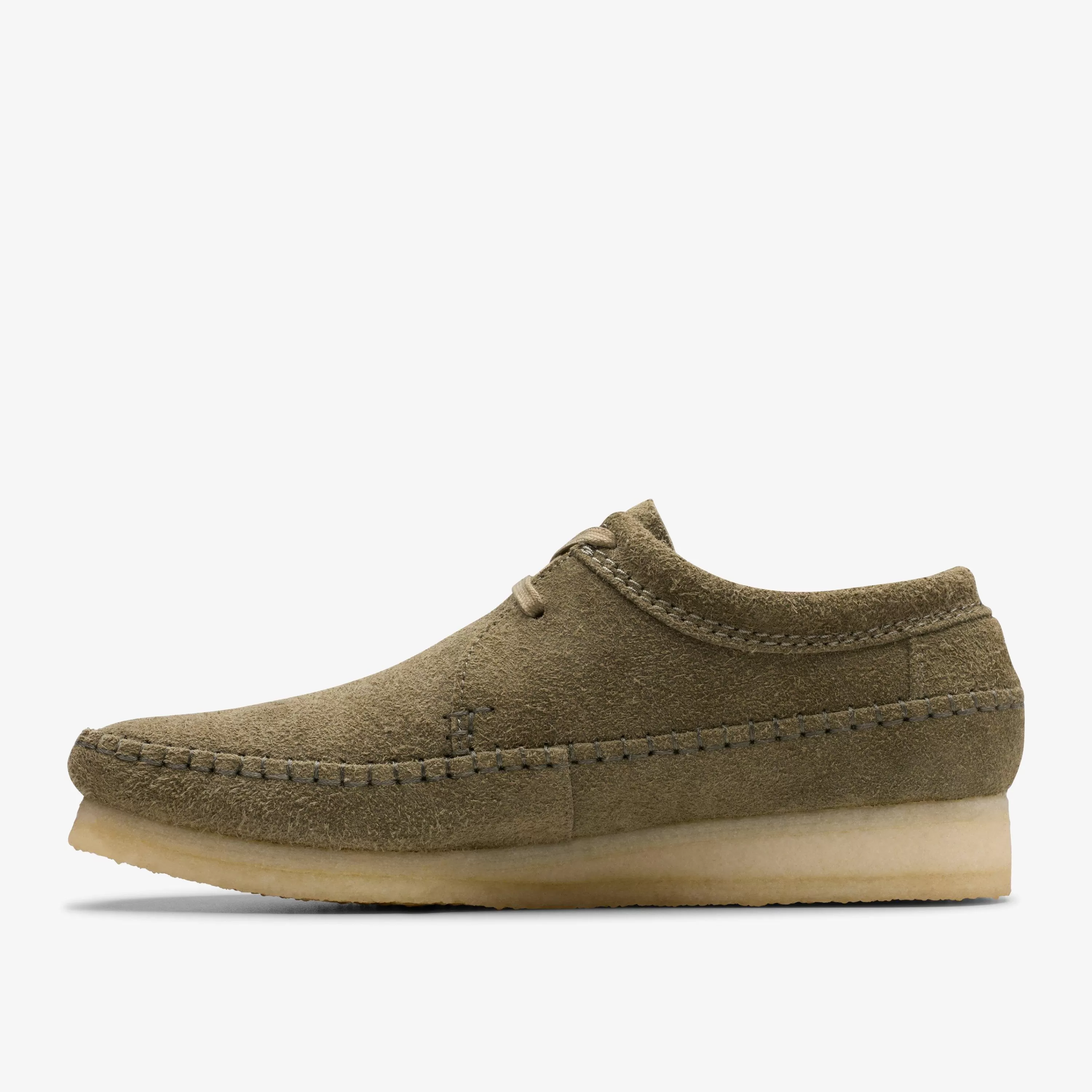 Clarks Weaver